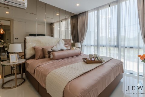 Appartement à Pattaya, Thaïlande 1 chambre № 101425 - photo 8