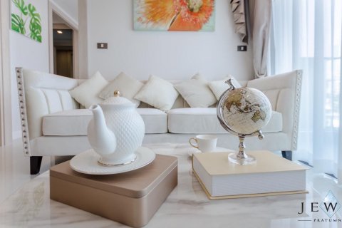 Appartement à Pattaya, Thaïlande 1 chambre № 101425 - photo 6