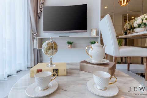 Appartement à Pattaya, Thaïlande 1 chambre № 101425 - photo 7