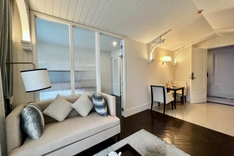 Wohnung in Pattaya, Thailand 1 Schlafzimmer № 101348 - Foto 10