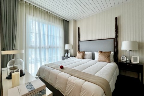 Wohnung in Pattaya, Thailand 1 Schlafzimmer № 101348 - Foto 15