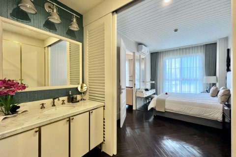 Wohnung in Pattaya, Thailand 1 Schlafzimmer № 101348 - Foto 16