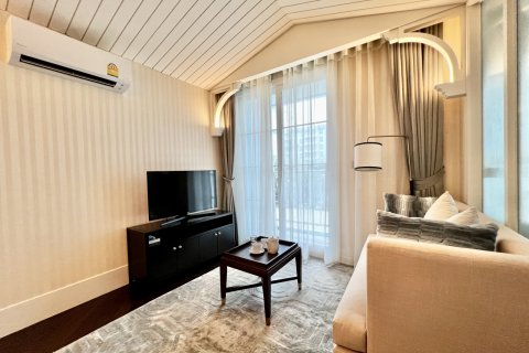 Wohnung in Pattaya, Thailand 1 Schlafzimmer № 101348 - Foto 13