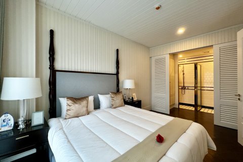 Wohnung in Pattaya, Thailand 1 Schlafzimmer № 101348 - Foto 14