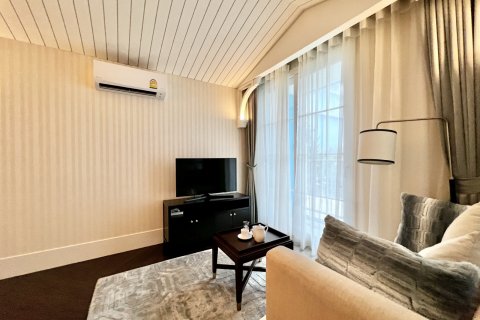 Wohnung in Pattaya, Thailand 1 Schlafzimmer № 101348 - Foto 11
