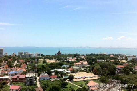 Condominio de 1 dormitorio en Pattaya, Tailandia № 100719 - foto 9