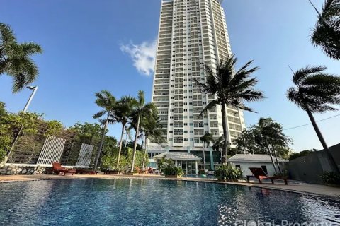 Condominio de 1 dormitorio en Pattaya, Tailandia № 100719 - foto 11