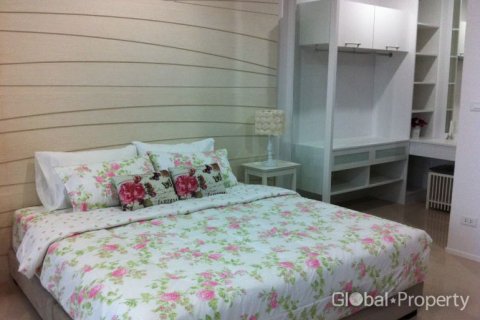 Condominio de 1 dormitorio en Pattaya, Tailandia № 100719 - foto 10