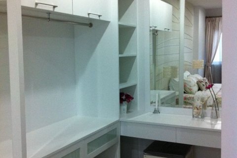 Condominio de 1 dormitorio en Pattaya, Tailandia № 100719 - foto 8