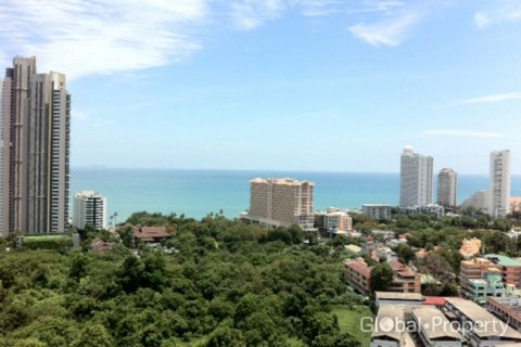 Condominio de 1 dormitorio en Pattaya, Tailandia № 100719 - foto 12