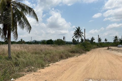 Land in Pattaya, Thailand № 100715