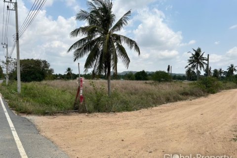 Terreno en Pattaya, Tailandia № 100715 - foto 5