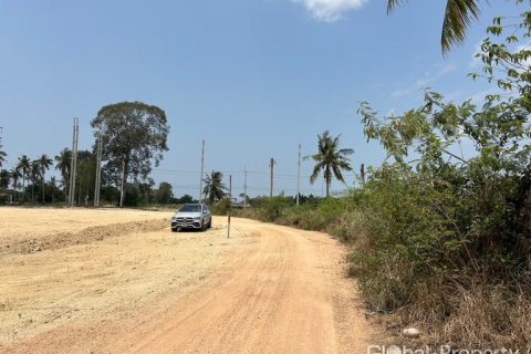 Terreno en Pattaya, Tailandia № 100715 - foto 6