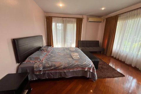Haus in Pattaya, Thailand 6 Schlafzimmer № 123563 - Foto 11