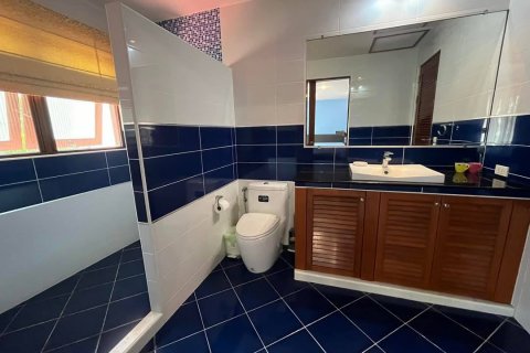 Haus in Pattaya, Thailand 6 Schlafzimmer № 123563 - Foto 19