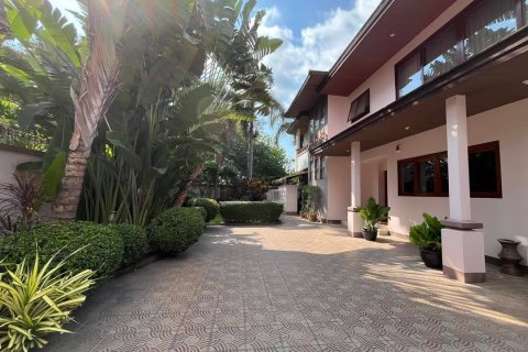 Haus in Pattaya, Thailand 6 Schlafzimmer № 123563 - Foto 3