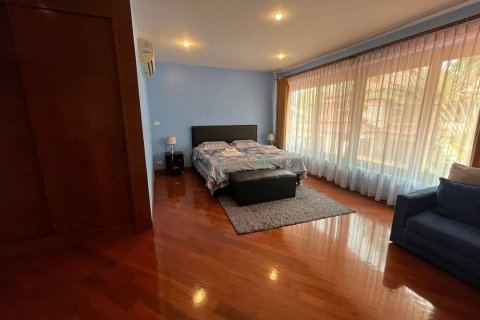Haus in Pattaya, Thailand 6 Schlafzimmer № 123563 - Foto 12