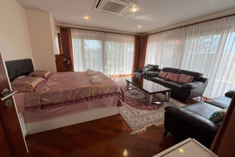 Haus in Pattaya, Thailand 6 Schlafzimmer № 123563 - Foto 10