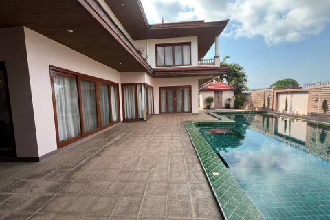 Haus in Pattaya, Thailand 6 Schlafzimmer № 123563 - Foto 5
