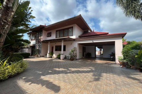 Haus in Pattaya, Thailand 6 Schlafzimmer № 123563 - Foto 2