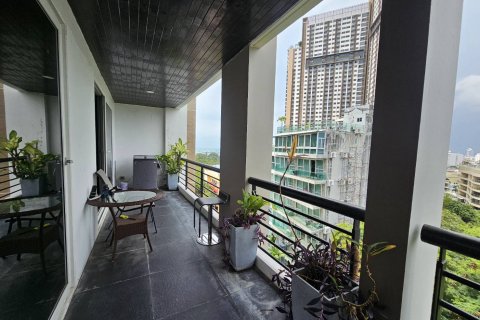 คอนโดมิเนียมในพัทยา, ประเทศไทย, 2 ห้องนอน № 123564 - รูปถ่าย 23