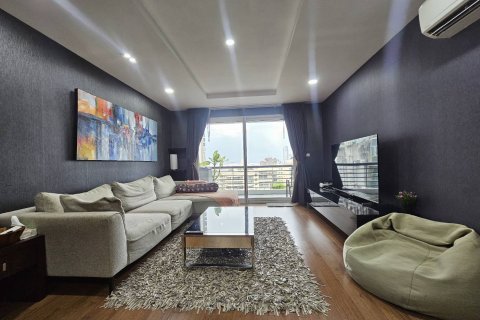 คอนโดมิเนียมในพัทยา, ประเทศไทย, 2 ห้องนอน № 123564 - รูปถ่าย 10