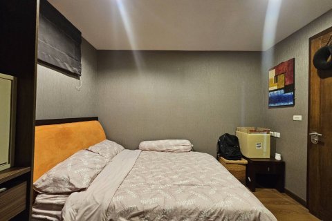 คอนโดมิเนียมในพัทยา, ประเทศไทย, 2 ห้องนอน № 123564 - รูปถ่าย 14
