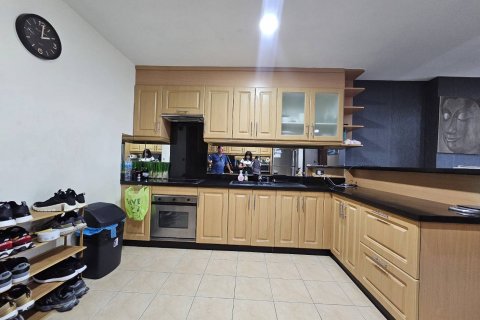 คอนโดมิเนียมในพัทยา, ประเทศไทย, 2 ห้องนอน № 123564 - รูปถ่าย 2
