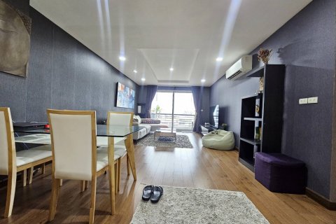 คอนโดมิเนียมในพัทยา, ประเทศไทย, 2 ห้องนอน № 123564 - รูปถ่าย 7