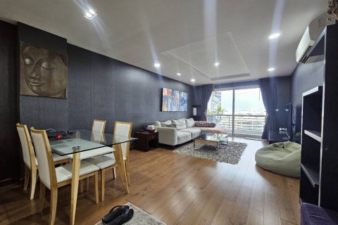 คอนโดมิเนียมในพัทยา, ประเทศไทย, 2 ห้องนอน № 123564 - รูปถ่าย 6