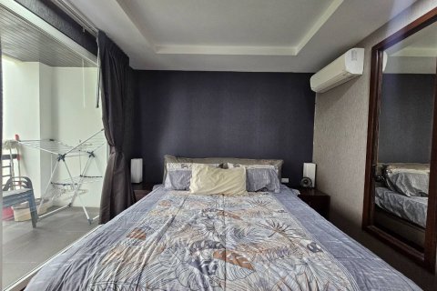 คอนโดมิเนียมในพัทยา, ประเทศไทย, 2 ห้องนอน № 123564 - รูปถ่าย 18