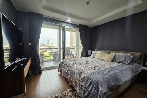 คอนโดมิเนียมในพัทยา, ประเทศไทย, 2 ห้องนอน № 123564 - รูปถ่าย 19