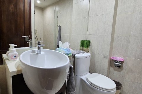 คอนโดมิเนียมในพัทยา, ประเทศไทย, 2 ห้องนอน № 123564 - รูปถ่าย 12