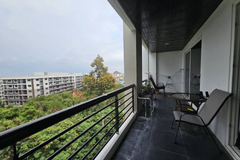 คอนโดมิเนียมในพัทยา, ประเทศไทย, 2 ห้องนอน № 123564 - รูปถ่าย 24