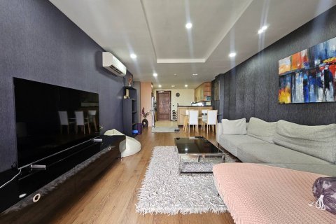 คอนโดมิเนียมในพัทยา, ประเทศไทย, 2 ห้องนอน № 123564 - รูปถ่าย 8