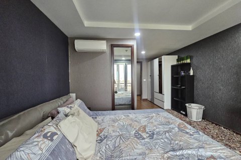 คอนโดมิเนียมในพัทยา, ประเทศไทย, 2 ห้องนอน № 123564 - รูปถ่าย 17