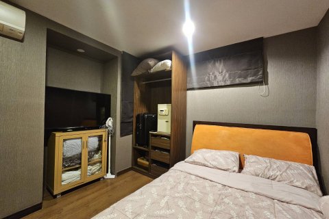 คอนโดมิเนียมในพัทยา, ประเทศไทย, 2 ห้องนอน № 123564 - รูปถ่าย 13