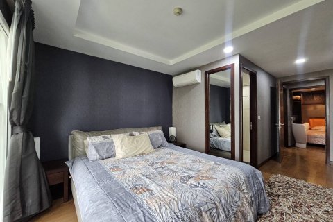 คอนโดมิเนียมในพัทยา, ประเทศไทย, 2 ห้องนอน № 123564 - รูปถ่าย 16