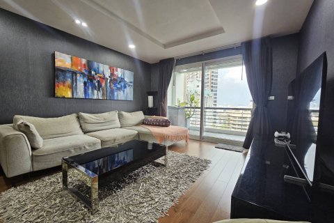 คอนโดมิเนียมในพัทยา, ประเทศไทย, 2 ห้องนอน № 123564