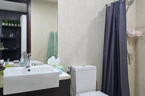 คอนโดมิเนียมในพัทยา, ประเทศไทย, 2 ห้องนอน № 123564 - รูปถ่าย 21