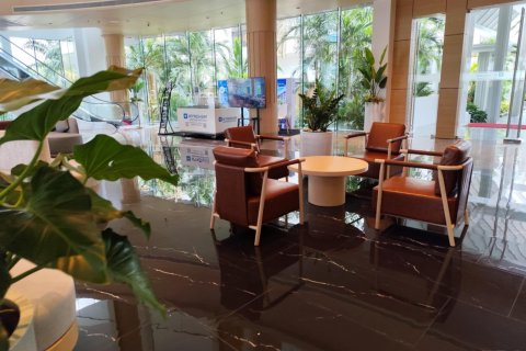 Condominio de 1 dormitorio en Pattaya, Tailandia № 123566 - foto 18