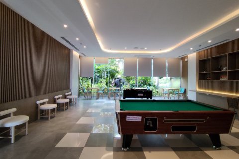 Condominio de 1 dormitorio en Pattaya, Tailandia № 123566 - foto 21