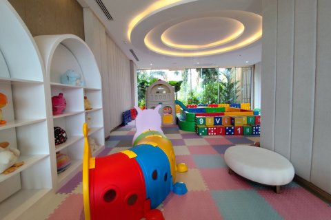 Condominio de 1 dormitorio en Pattaya, Tailandia № 123566 - foto 20