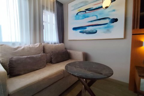 Condominio de 1 dormitorio en Pattaya, Tailandia № 123566 - foto 7