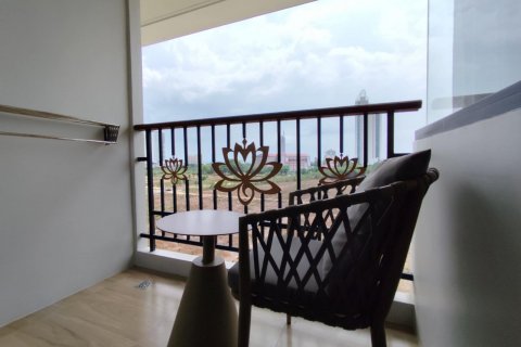 Condominio de 1 dormitorio en Pattaya, Tailandia № 123566 - foto 14