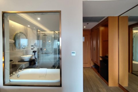 Condominio de 1 dormitorio en Pattaya, Tailandia № 123566 - foto 11