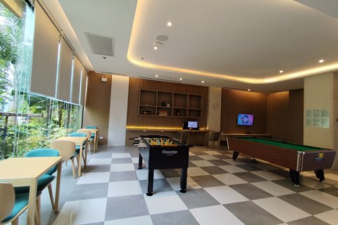 Condominio de 1 dormitorio en Pattaya, Tailandia № 123566 - foto 22