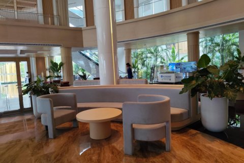 Condominio de 1 dormitorio en Pattaya, Tailandia № 123566 - foto 17