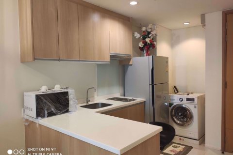 Off-Plan Villa Asoke in Bangkok, Thailand № 36829 - Foto 7