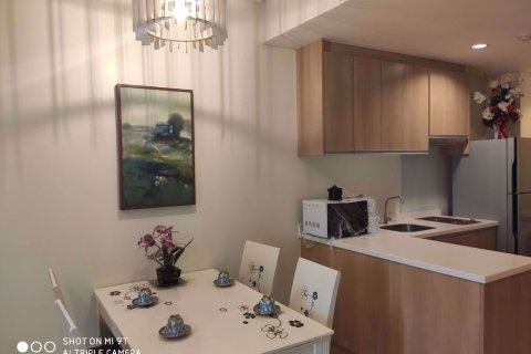 Off-Plan Villa Asoke in Bangkok, Thailand № 36829 - Foto 6